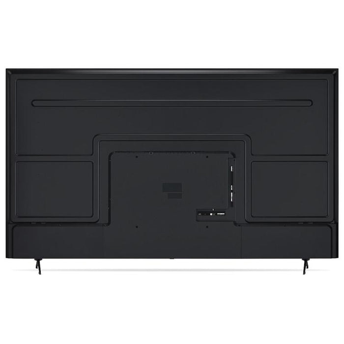 LG 86UA7700PUA | 86" Television - 4K Ultra HD - LED - UA7700 Series - HDR - Smart WebOS - 60 Hz native - IA a7 Gen8 4K Processor - Black-Sonxplus St-Georges