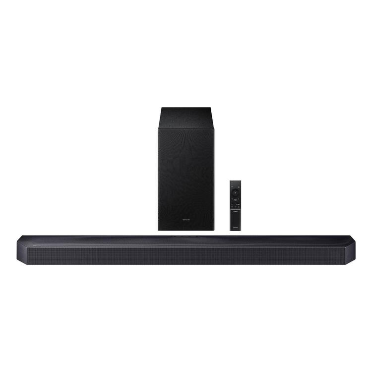 Sound bars on sale