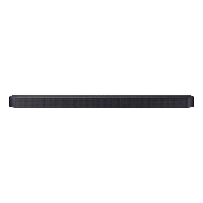Samsung HW-Q600F | Soundbar - 3.1.2 channels - Dolby ATMOS - Wireless subwoofer - Q Series - 360 W - Bluetooth - Black-Sonxplus St-Georges