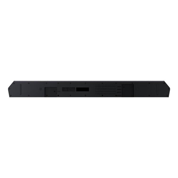 Samsung HW-Q600F | Soundbar - 3.1.2 channels - Dolby ATMOS - Wireless subwoofer - Q Series - 360 W - Bluetooth - Black-Sonxplus St-Georges