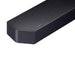 Samsung HW-Q600F | Soundbar - 3.1.2 channels - Dolby ATMOS - Wireless subwoofer - Q Series - 360 W - Bluetooth - Black-Sonxplus St-Georges