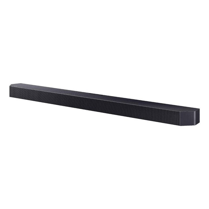 Samsung HW-Q600F | Soundbar - 3.1.2 channels - Dolby ATMOS - Wireless subwoofer - Q Series - 360 W - Bluetooth - Black-Sonxplus St-Georges