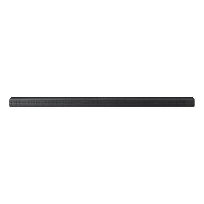 Samsung HW-QS700F | Soundbar - 3.1.2 channels - Dolby ATMOS - With wireless subwoofer - Q Series - Bluetooth - Black-Sonxplus St-Georges