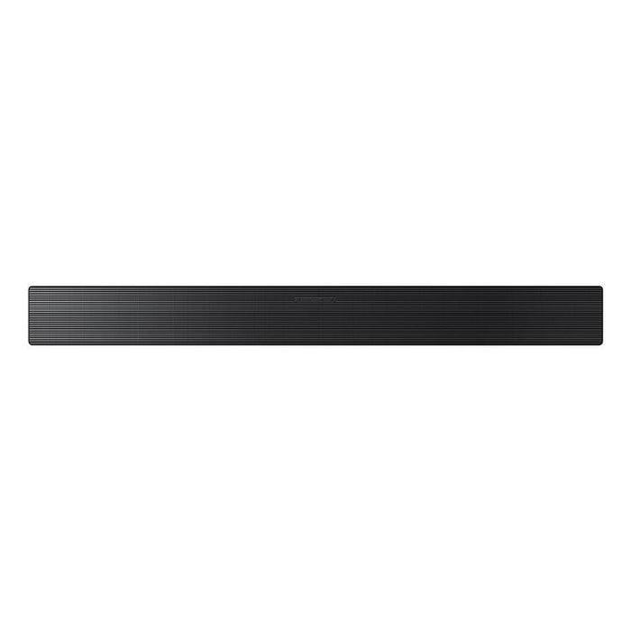 Samsung HW-QS700F | Soundbar - 3.1.2 channels - Dolby ATMOS - With wireless subwoofer - Q Series - Bluetooth - Black-Sonxplus St-Georges
