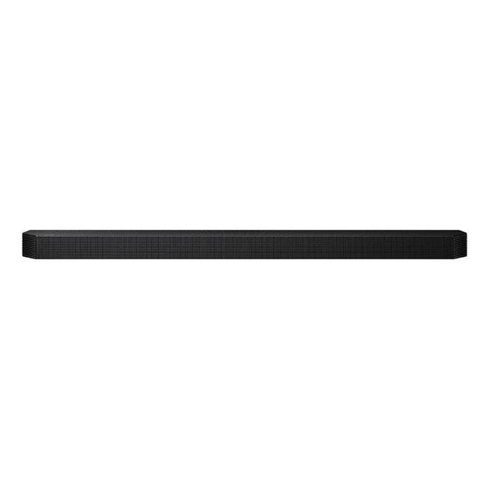 Samsung HW-Q800F | Soundbar - 5.1.2 channels - Dolby ATMOS - Wireless subwoofer - 400W - Q-Symphony - Black-Sonxplus St-Georges