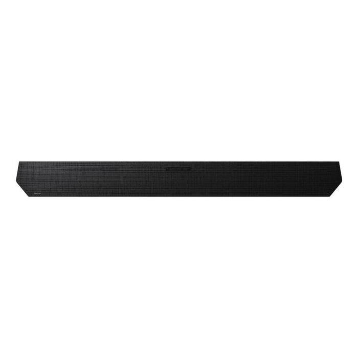 Samsung HW-Q800F | Soundbar - 5.1.2 channels - Dolby ATMOS - Wireless subwoofer - 400W - Q-Symphony - Black-Sonxplus St-Georges