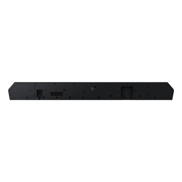 Samsung HW-Q800F | Soundbar - 5.1.2 channels - Dolby ATMOS - Wireless subwoofer - 400W - Q-Symphony - Black-Sonxplus St-Georges