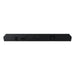 Samsung HW-Q800F | Soundbar - 5.1.2 channels - Dolby ATMOS - Wireless subwoofer - 400W - Q-Symphony - Black-Sonxplus St-Georges
