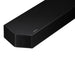 Samsung HW-Q800F | Soundbar - 5.1.2 channels - Dolby ATMOS - Wireless subwoofer - 400W - Q-Symphony - Black-Sonxplus St-Georges