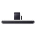 Samsung HW-Q900F | Soundbar - 7.1.2 channels - Dolby ATMOS - Wireless subwoofer - 546W - Q-Symphony - Black-Sonxplus St-Georges