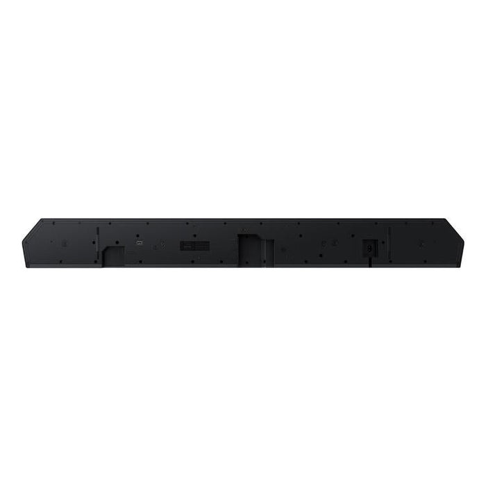 Samsung HW-Q900F | Soundbar - 7.1.2 channels - Dolby ATMOS - Wireless subwoofer - 546W - Q-Symphony - Black-Sonxplus St-Georges