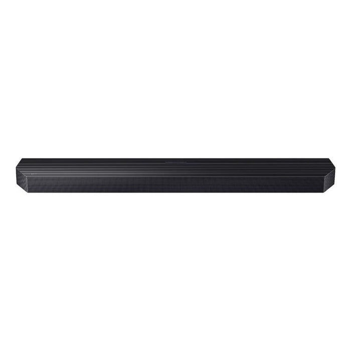 Samsung HW-Q900F | Soundbar - 7.1.2 channels - Dolby ATMOS - Wireless subwoofer - 546W - Q-Symphony - Black-Sonxplus St-Georges