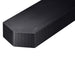 Samsung HW-Q900F | Soundbar - 7.1.2 channels - Dolby ATMOS - Wireless subwoofer - 546W - Q-Symphony - Black-Sonxplus St-Georges