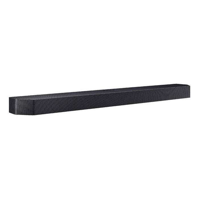 Samsung HW-Q900F | Soundbar - 7.1.2 channels - Dolby ATMOS - Wireless subwoofer - 546W - Q-Symphony - Black-Sonxplus St-Georges