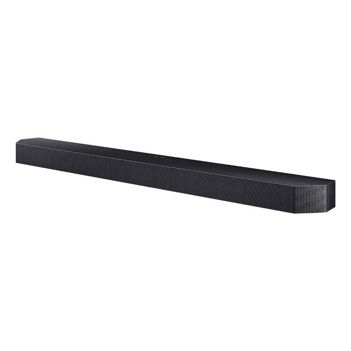 Samsung HW-Q900F | Soundbar - 7.1.2 channels - Dolby ATMOS - Wireless subwoofer - 546W - Q-Symphony - Black-Sonxplus St-Georges