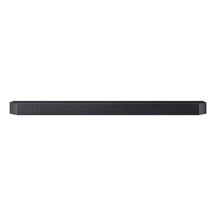 Samsung HW-Q990F | Soundbar - 11.1.4 channels - Dolby ATMOS - Subwoofer + Wireless rear speakers - 756W - Q-Symphony - Black-Sonxplus St-Georges