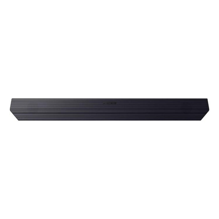 Samsung HW-Q990F | Soundbar - 11.1.4 channels - Dolby ATMOS - Subwoofer + Wireless rear speakers - 756W - Q-Symphony - Black-Sonxplus St-Georges