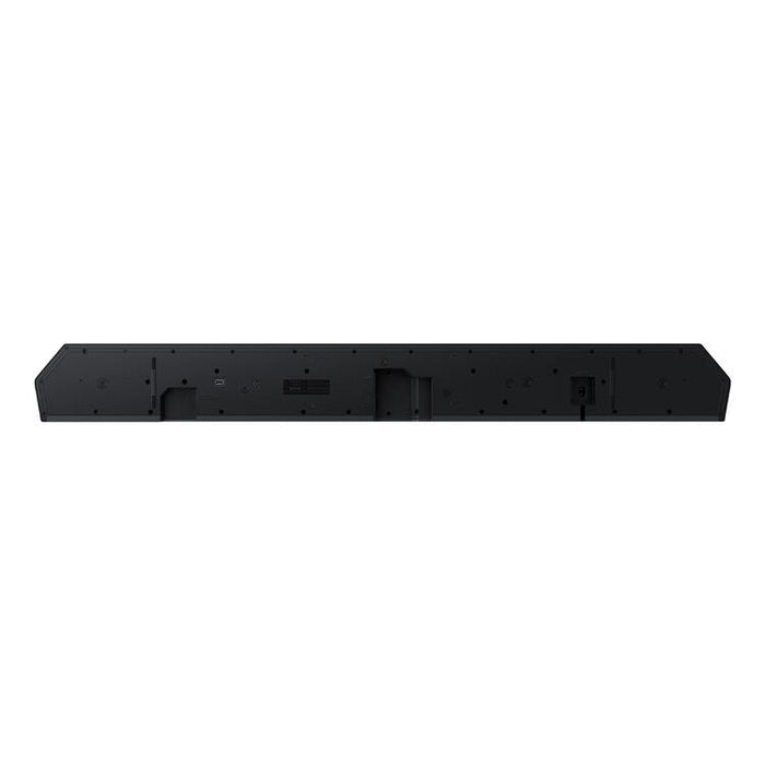 Samsung HW-Q990F | Soundbar - 11.1.4 channels - Dolby ATMOS - Subwoofer + Wireless rear speakers - 756W - Q-Symphony - Black-Sonxplus St-Georges