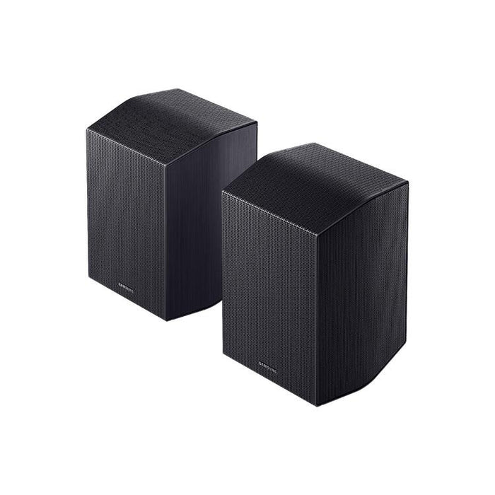 Samsung HW-Q990F | Soundbar - 11.1.4 channels - Dolby ATMOS - Subwoofer + Wireless rear speakers - 756W - Q-Symphony - Black-Sonxplus St-Georges