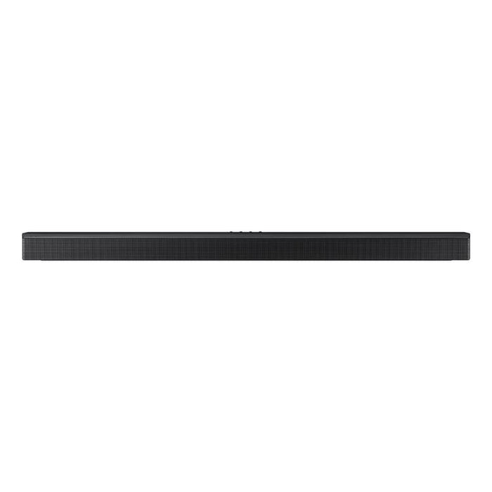 Samsung HW-B750F | Soundbar - 5.1 channels - Wireless subwoofer - 400W - Bluetooth - Black-Sonxplus St-Georges
