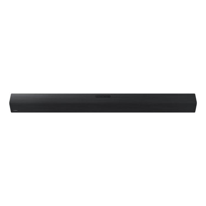 Samsung HW-B750F | Soundbar - 5.1 channels - Wireless subwoofer - 400W - Bluetooth - Black-Sonxplus St-Georges