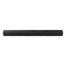 Samsung HW-B750F | Soundbar - 5.1 channels - Wireless subwoofer - 400W - Bluetooth - Black-Sonxplus St-Georges