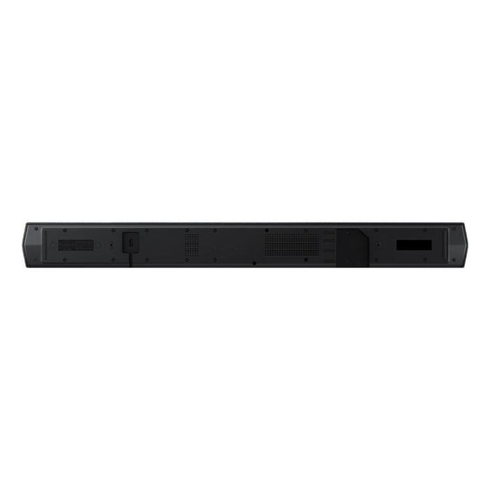 Samsung HW-B750F | Soundbar - 5.1 channels - Wireless subwoofer - 400W - Bluetooth - Black-Sonxplus St-Georges