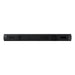 Samsung HW-B750F | Soundbar - 5.1 channels - Wireless subwoofer - 400W - Bluetooth - Black-Sonxplus St-Georges