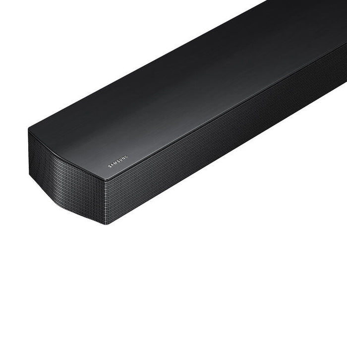Samsung HW-B750F | Soundbar - 5.1 channels - Wireless subwoofer - 400W - Bluetooth - Black-Sonxplus St-Georges
