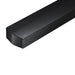 Samsung HW-B750F | Soundbar - 5.1 channels - Wireless subwoofer - 400W - Bluetooth - Black-Sonxplus St-Georges