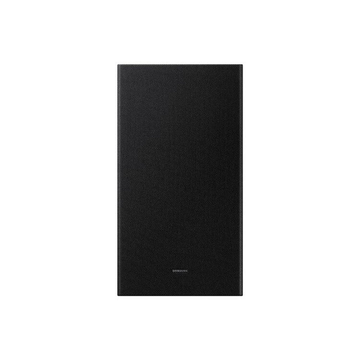 Samsung HW-B750F | Soundbar - 5.1 channels - Wireless subwoofer - 400W - Bluetooth - Black-Sonxplus St-Georges