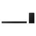 Samsung HW-B650F | Soundbar - 3.1 channels - Wireless subwoofer - 400W - Bluetooth - Black-Sonxplus St-Georges