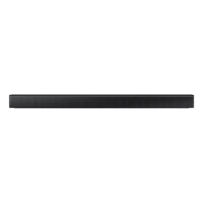 Samsung HW-B650F | Soundbar - 3.1 channels - Wireless subwoofer - 400W - Bluetooth - Black-Sonxplus St-Georges