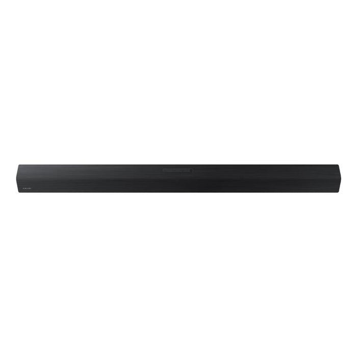 Samsung HW-B650F | Soundbar - 3.1 channels - Wireless subwoofer - 400W - Bluetooth - Black-Sonxplus St-Georges