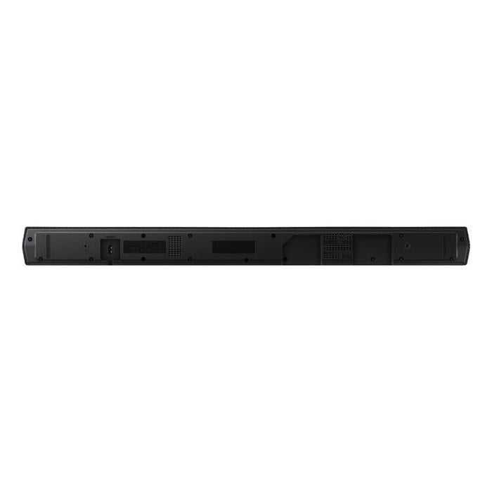 Samsung HW-B650F | Soundbar - 3.1 channels - Wireless subwoofer - 400W - Bluetooth - Black-Sonxplus St-Georges