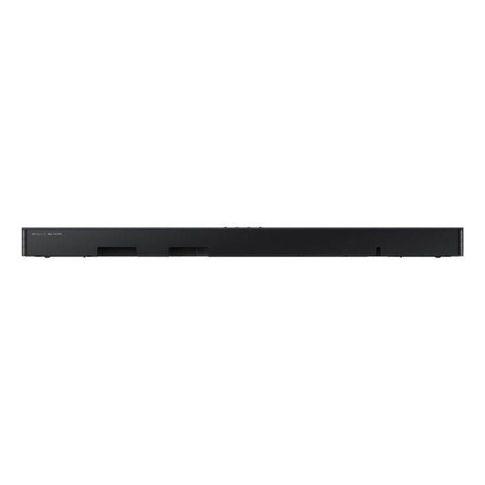 Samsung HW-B650F | Soundbar - 3.1 channels - Wireless subwoofer - 400W - Bluetooth - Black-Sonxplus St-Georges
