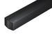Samsung HW-B650F | Soundbar - 3.1 channels - Wireless subwoofer - 400W - Bluetooth - Black-Sonxplus St-Georges