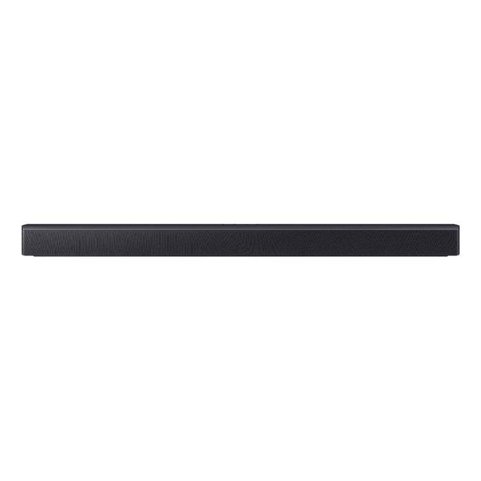 Samsung HW-B550F | Soundbar - 2.1 channels - Wireless subwoofer - 300W - Bluetooth - Black-Sonxplus St-Georges