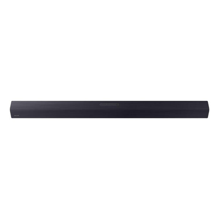 Samsung HW-B550F | Soundbar - 2.1 channels - Wireless subwoofer - 300W - Bluetooth - Black-Sonxplus St-Georges