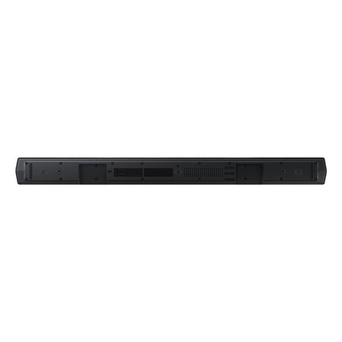 Samsung HW-B550F | Soundbar - 2.1 channels - Wireless subwoofer - 300W - Bluetooth - Black-Sonxplus St-Georges