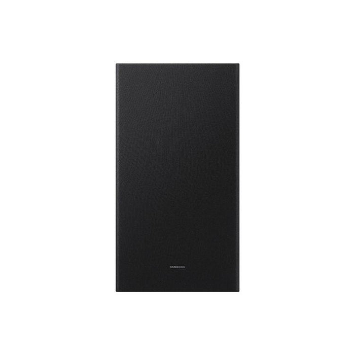 Samsung HW-B550F | Soundbar - 2.1 channels - Wireless subwoofer - 300W - Bluetooth - Black-Sonxplus St-Georges