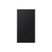 Samsung HW-B550F | Soundbar - 2.1 channels - Wireless subwoofer - 300W - Bluetooth - Black-Sonxplus St-Georges