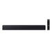 Samsung HW-B400F | Soundbar - 2.0 channels - Wireless subwoofer - 40W - Bluetooth - Black-Sonxplus St-Georges