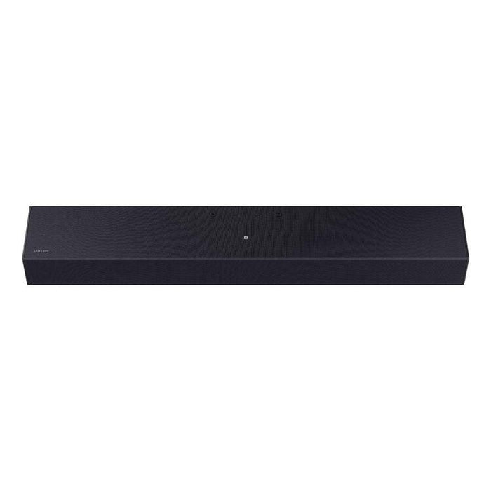 Samsung HW-B400F | Soundbar - 2.0 channels - Wireless subwoofer - 40W - Bluetooth - Black-Sonxplus St-Georges
