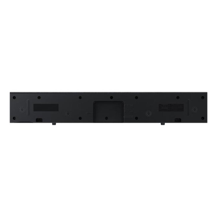 Samsung HW-B400F | Soundbar - 2.0 channels - Wireless subwoofer - 40W - Bluetooth - Black-Sonxplus St-Georges