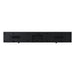 Samsung HW-B400F | Soundbar - 2.0 channels - Wireless subwoofer - 40W - Bluetooth - Black-Sonxplus St-Georges