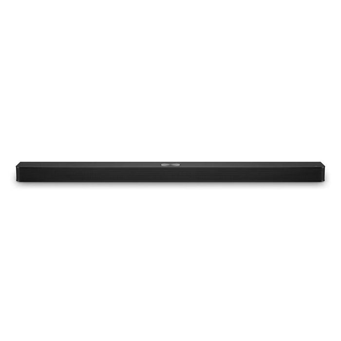 LG S90TR | Soundbar - 7.1.3 Channels - Dolby Atmos - 670W - Black-Sonxplus St-Georges