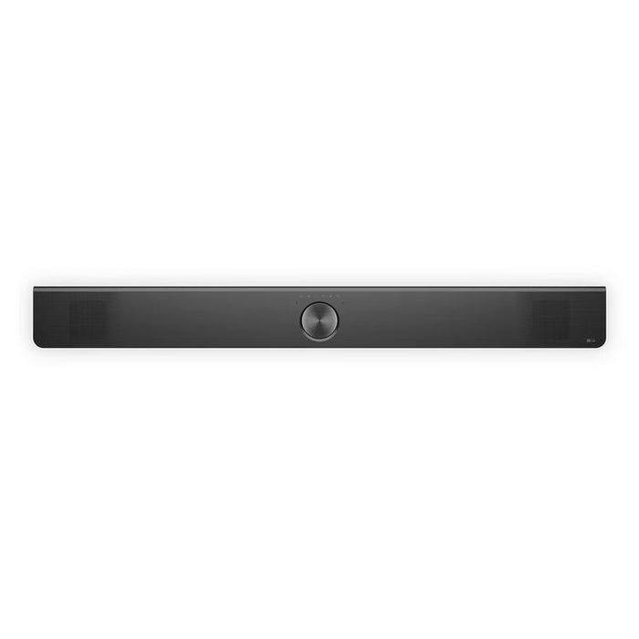 LG S90TR | Soundbar - 7.1.3 Channels - Dolby Atmos - 670W - Black-Sonxplus St-Georges