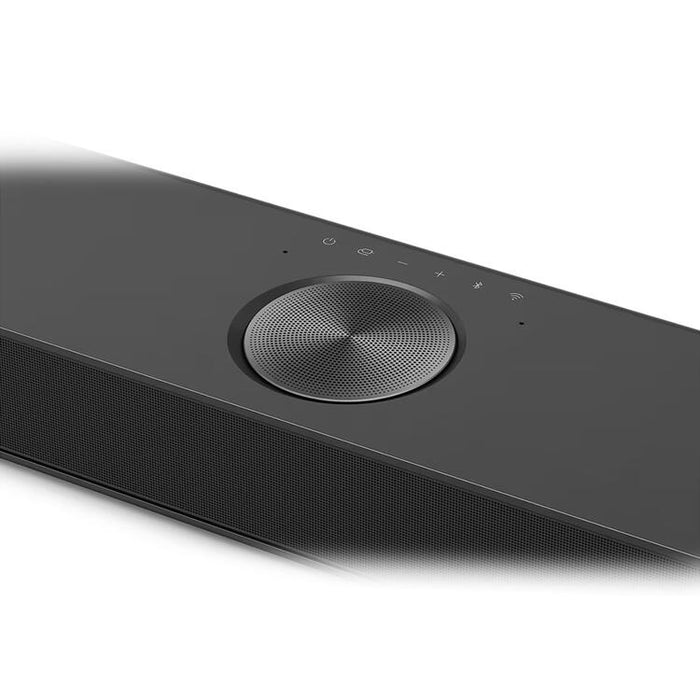 LG S90TR | Soundbar - 7.1.3 Channels - Dolby Atmos - 670W - Black-Sonxplus St-Georges