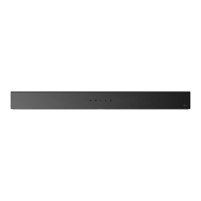 LG S55TR | Soundbar - 5.1 Channels - Dolby Atmos - 420W - Black-Sonxplus St-Georges